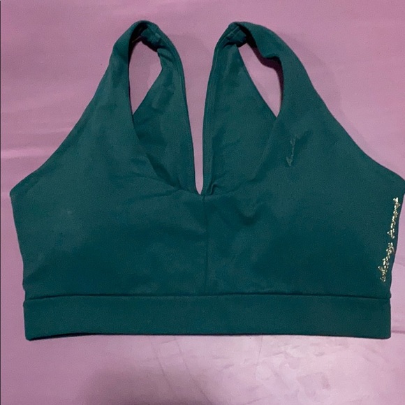 Whitney Simmons Amazon Sports Bra - Picture 1 of 4